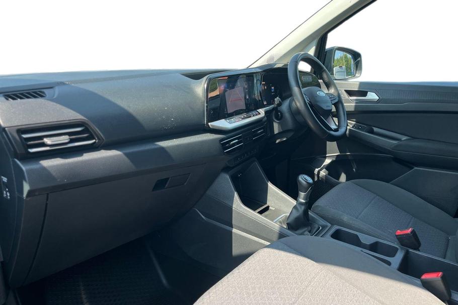 Used Ford TRANSIT CONNECT BG75CSY 4