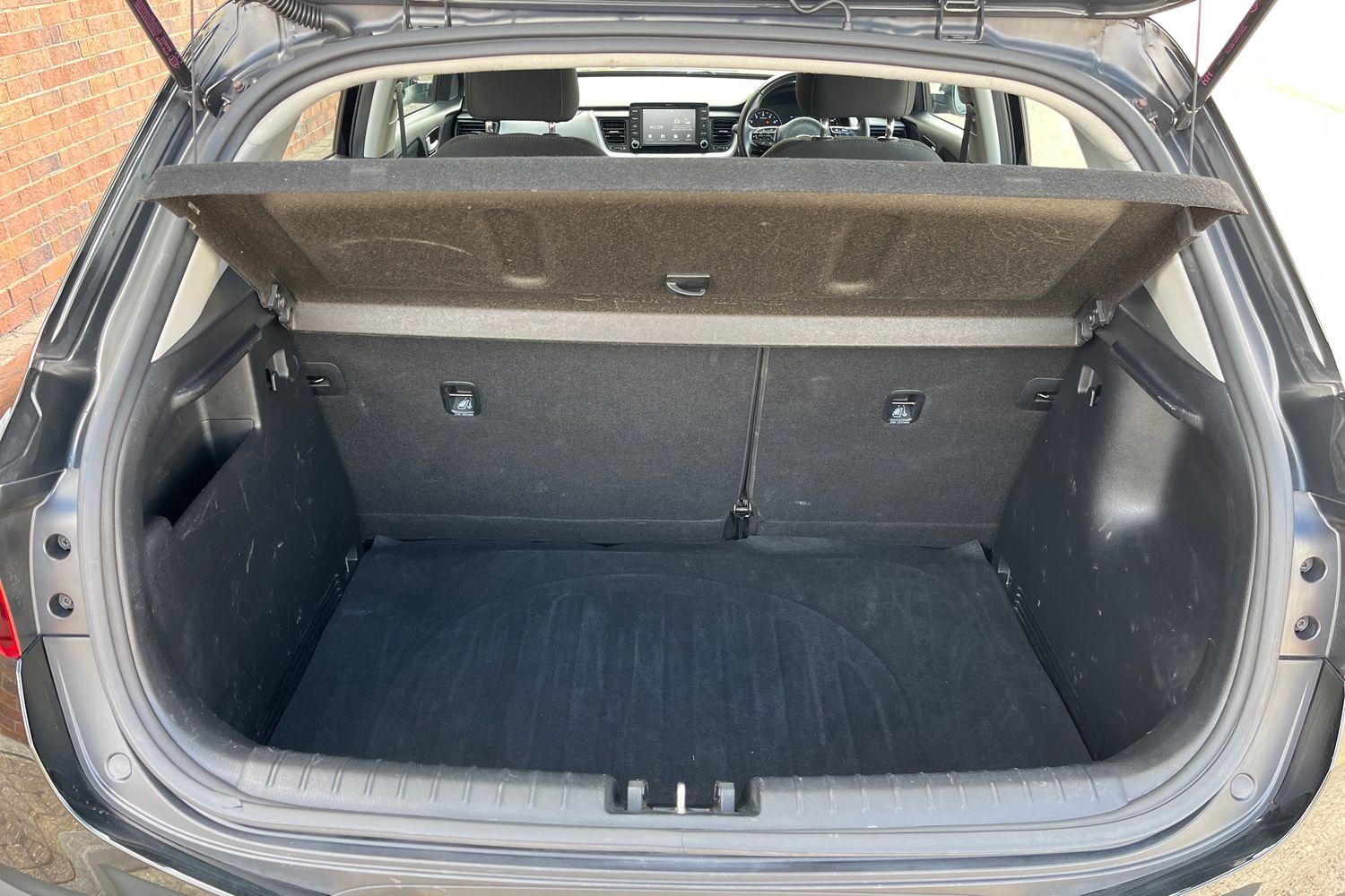 Kia Stonic Photo 20