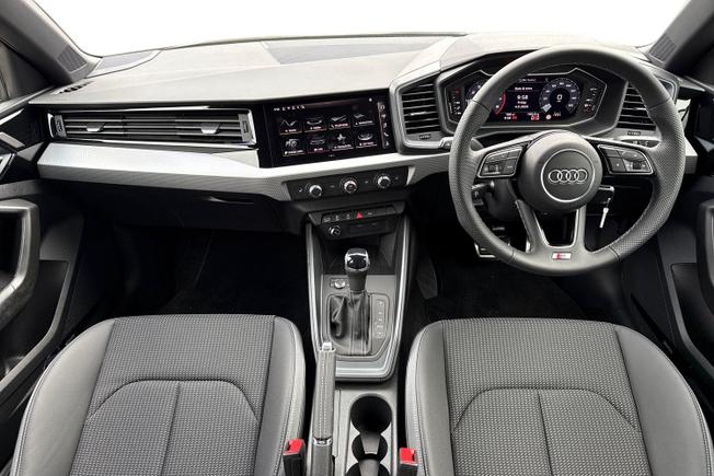 Audi A1 Photo 10