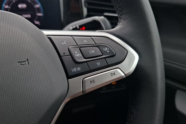 VOLKSWAGEN Tiguan Photo 17