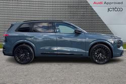 Audi Q7 Photo 4