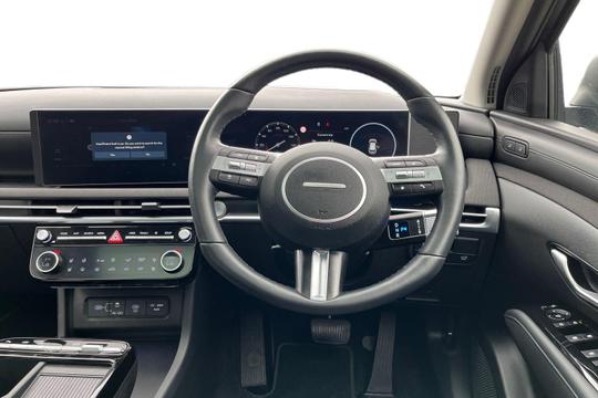 Hyundai TUCSON Photo autoimg-6e3293bcb74f6765f972946225398edb220edf39.jpg
