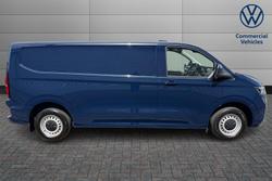 Volkswagen E-Transporter Photo 4