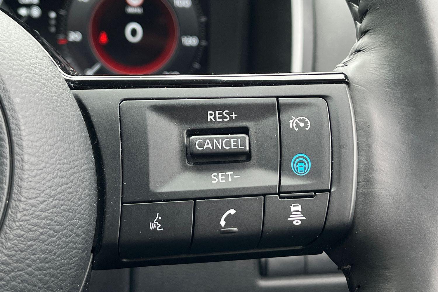 Nissan Qashqai Photo 37