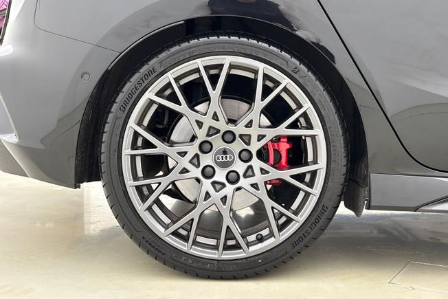 AUDI RS3 Photo 5