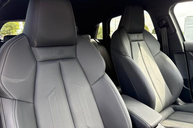 Audi A3 Photo 34