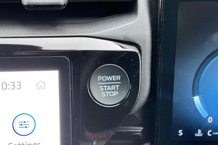 Used Ford PUMA FMZ6473 30