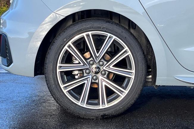 AUDI A1 Photo 5