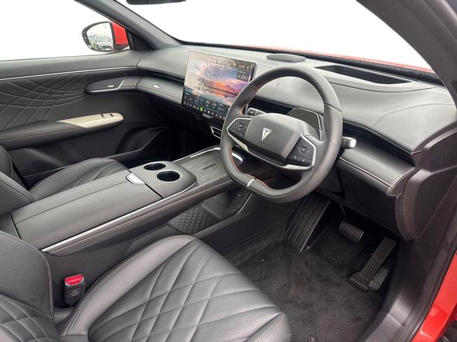 CHANGAN Deepal S07 Photo 6