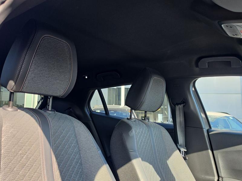 Used Peugeot 2008 KM25UPP 34