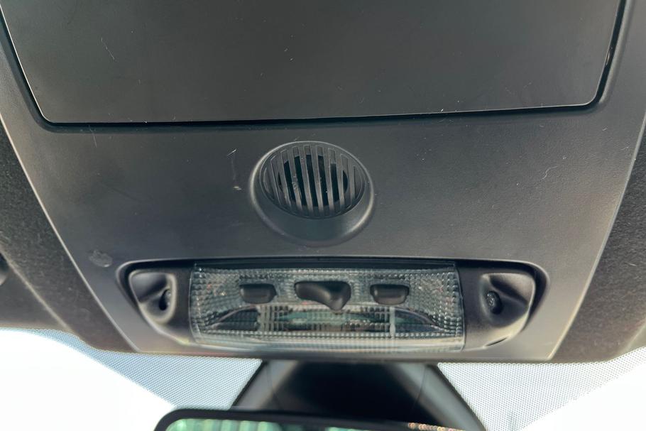 Used Ford RANGER BJ21MWV 7