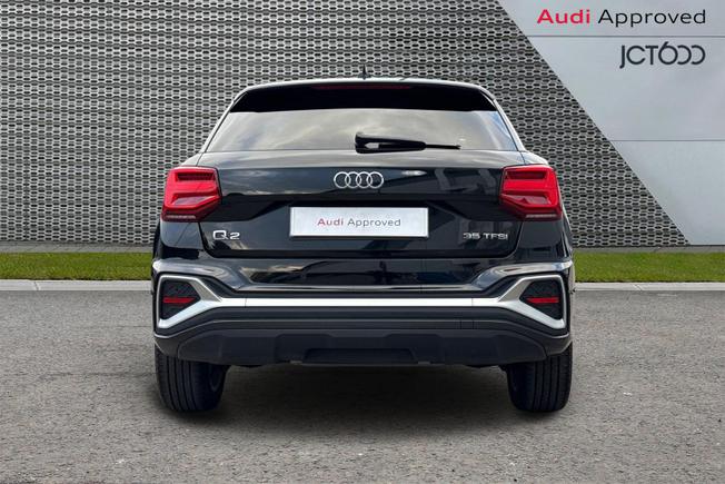 AUDI Q2 Photo 7