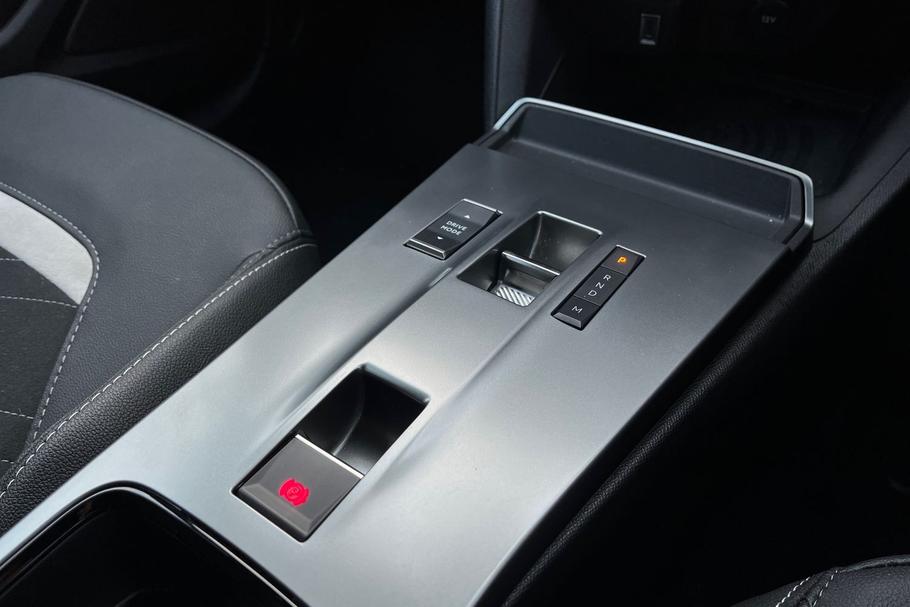 Used Vauxhall Mokka 34