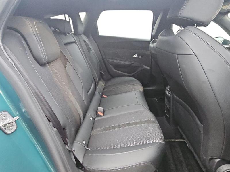 Used Peugeot 308 SW KM25PXR 17