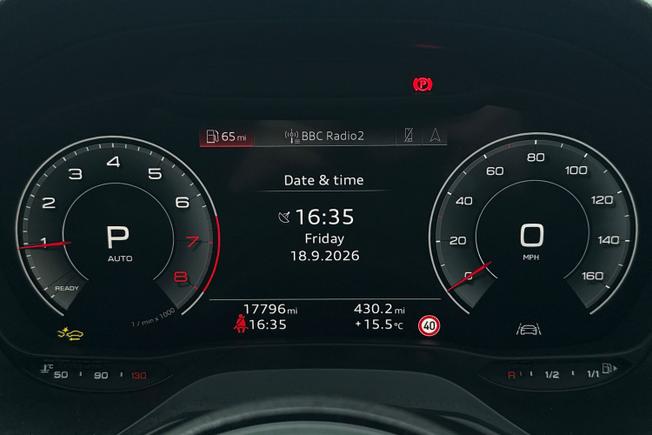 AUDI Q2 Photo 15