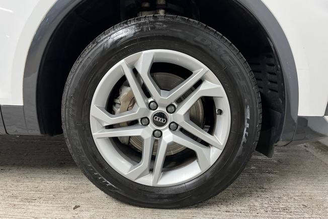 AUDI Q5 Photo 5