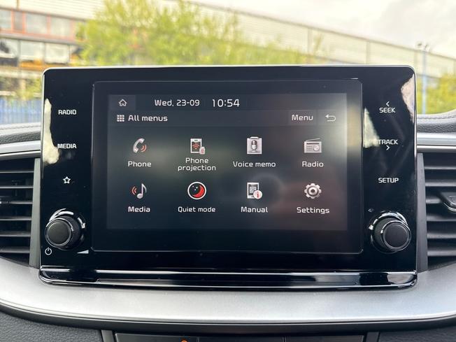 KIA Xceed Photo 38