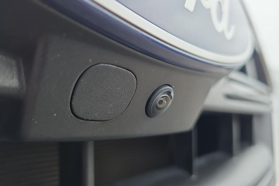 Used FORD TRANSIT WP75FXY 24