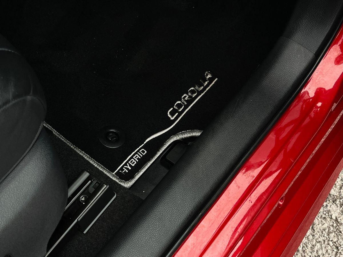 Toyota Corolla Photo 26