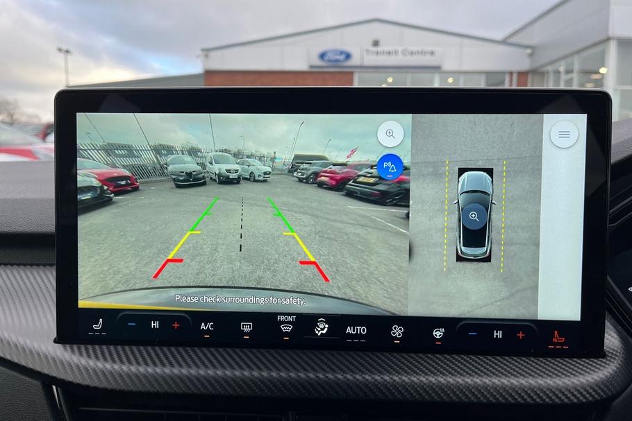 Used Ford Kuga HMZ2470 37