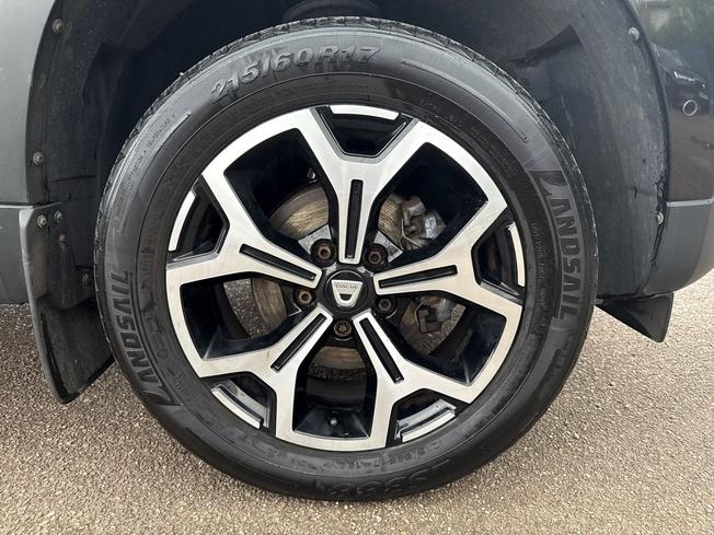 DACIA Duster Photo 5