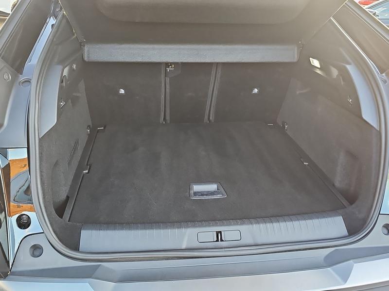 Used Peugeot 3008 KW74UYF 18