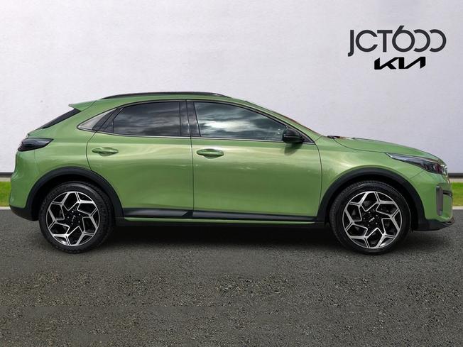 Kia Xceed Photo 4