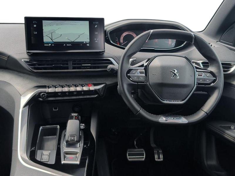 Used Peugeot 3008 LS23ULE 11
