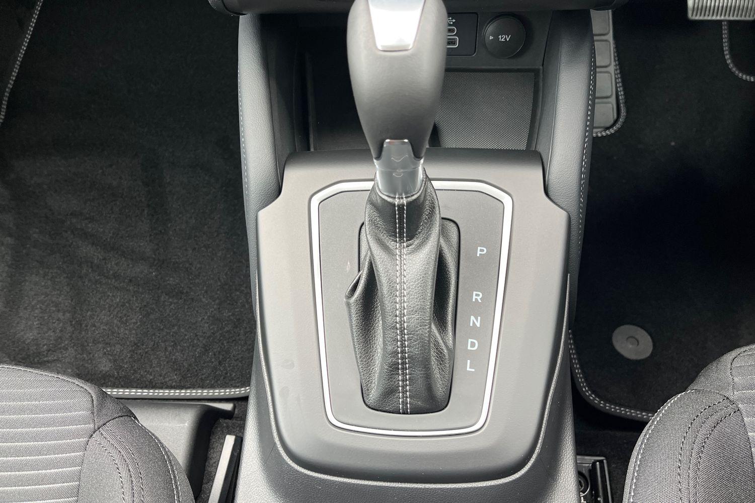 Ford Focus Photo 34
