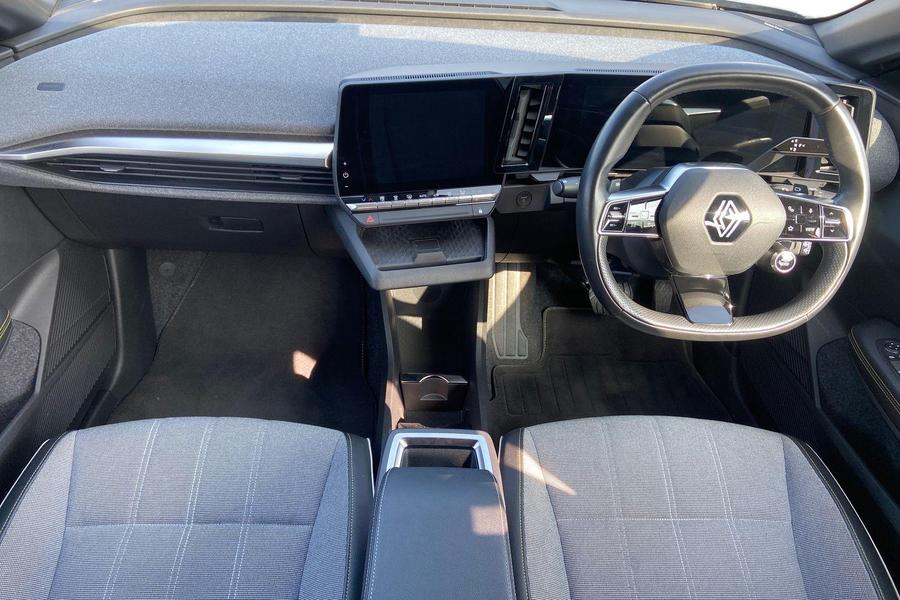 Renault MEGANE E-TECH Photo autoimg-6e46292facc976ea0a0984d6374794bf48c5e3d7.jpg