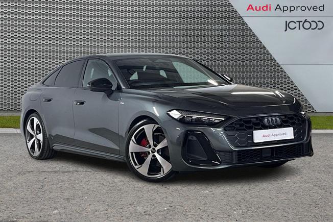 AUDI A5 Photo 1