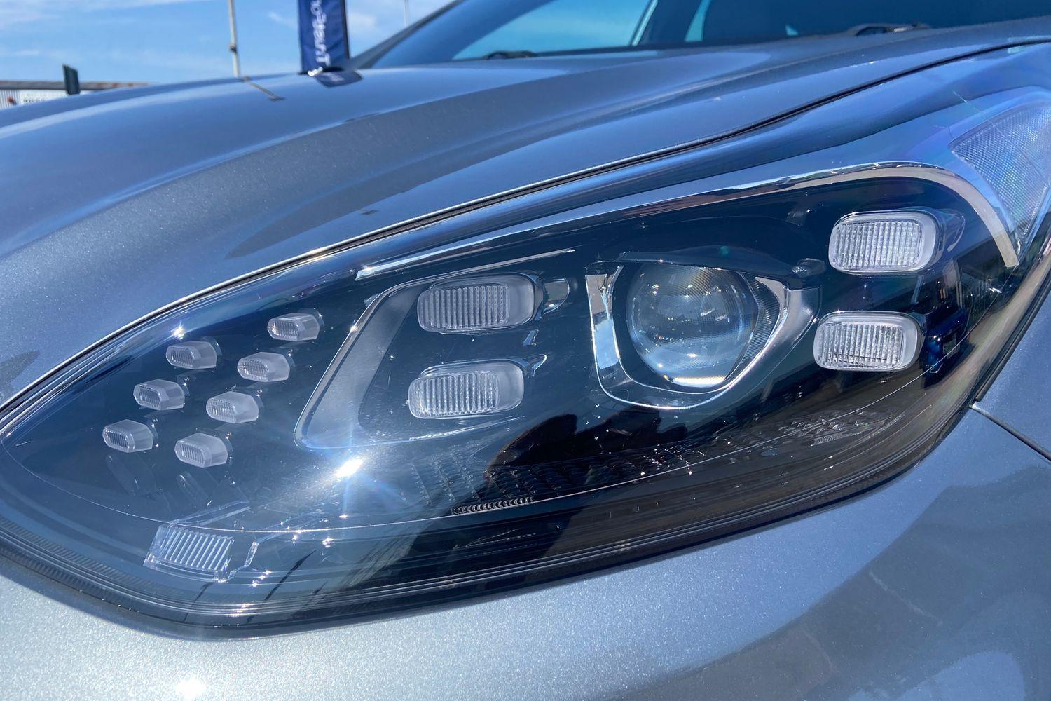 Kia SPORTAGE Photo 33