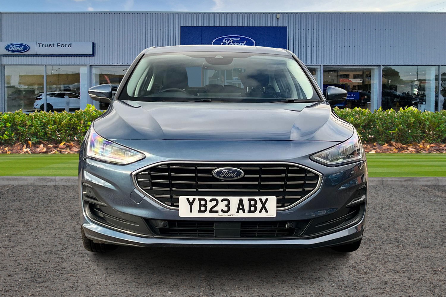Ford FOCUS Photo 5