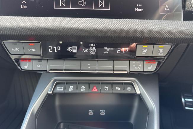 AUDI A3 Photo 34