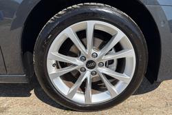 AUDI A3 Photo 5