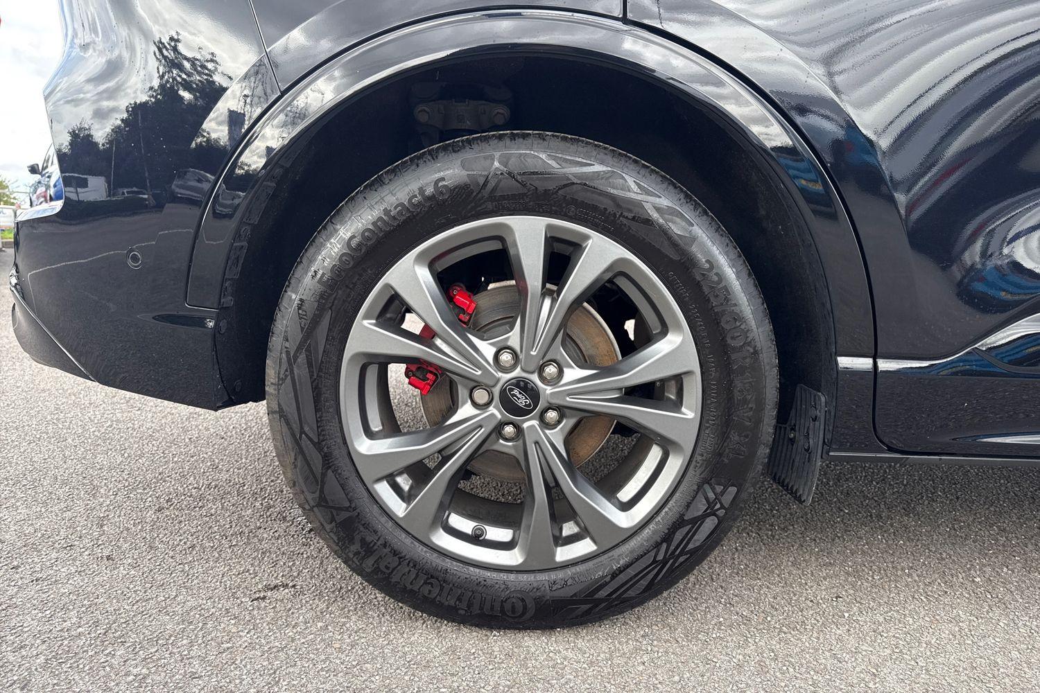 Ford KUGA Photo 7