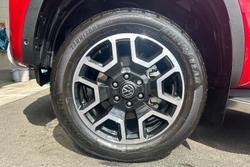 VOLKSWAGEN Amarok Photo 5