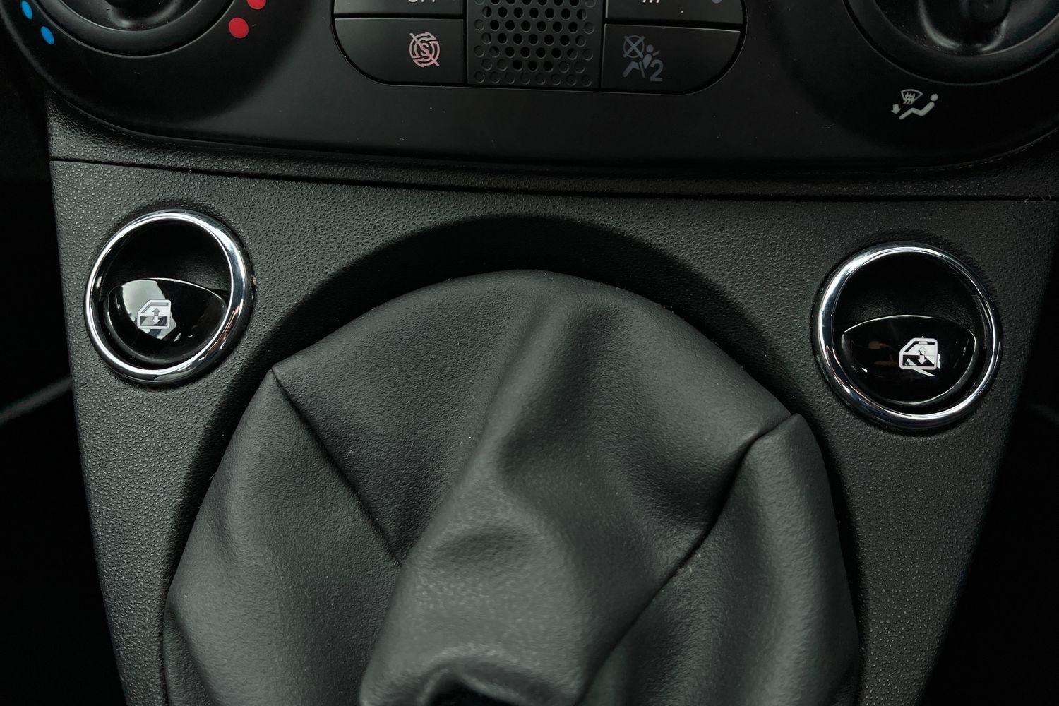 Fiat 500 Photo 15