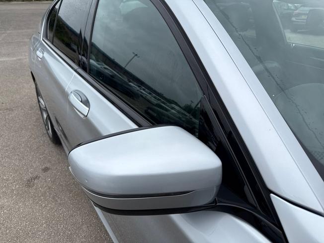 BMW 7 Series Photo 20