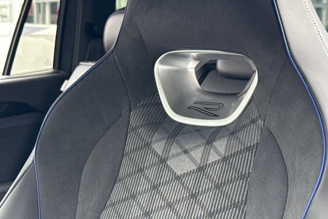 Volkswagen Tayron Photo 45