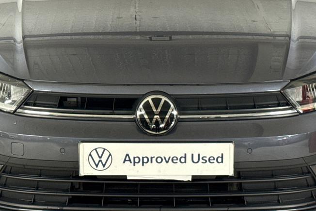VOLKSWAGEN Polo Photo 29