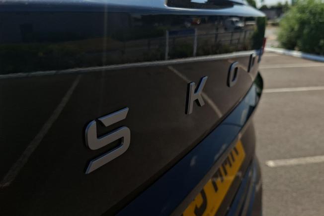 ŠKODA Kodiaq Photo 23