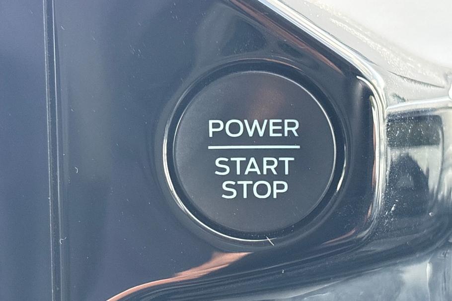 Used Ford Transit Custom BK74PJO 40
