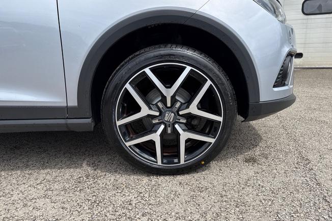 SEAT Arona Photo 5