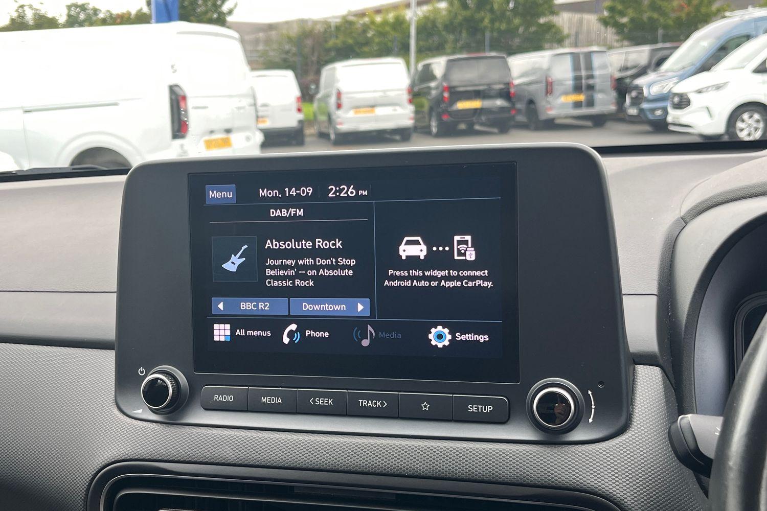 Hyundai KONA Photo 27