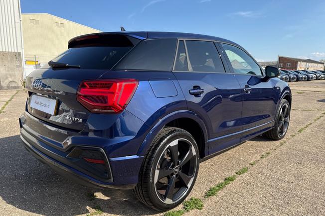 Audi Q2 Photo 42