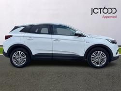 VAUXHALL Grandland X Photo 4