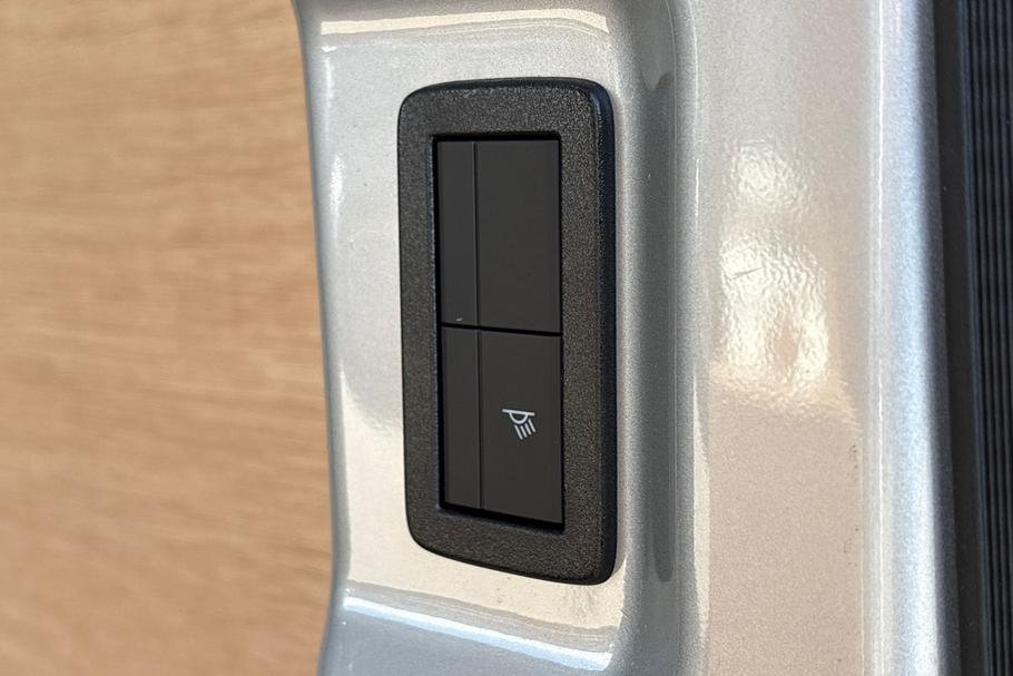 Used FORD TRANSIT CUSTOM WR75UYG 23