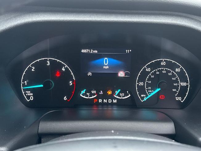 FORD Tourneo Custom Photo 15