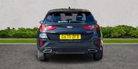 Kia Ceed Photo 10